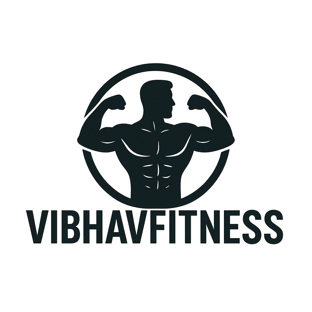 VibhavFitness